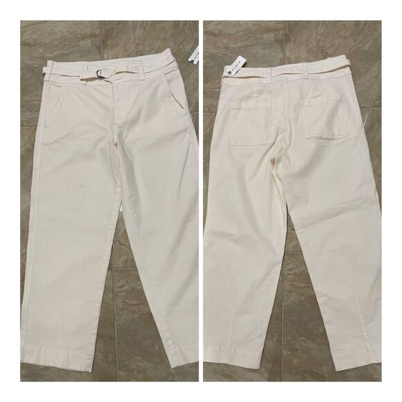 NWOT Anthropologie jeans size 27 - Picture 1 of 8
